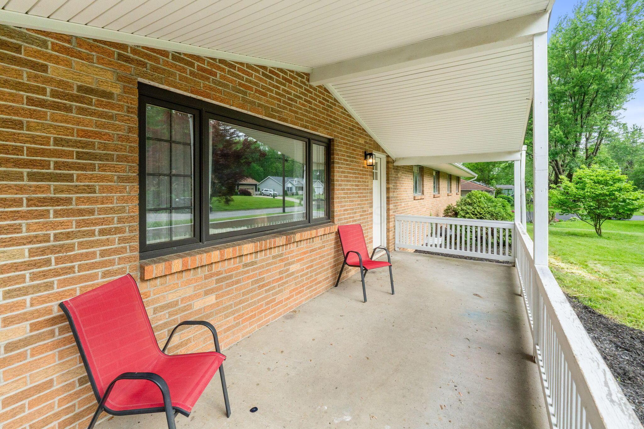 222 Ballard Drive, Columbus, Ohio image 8