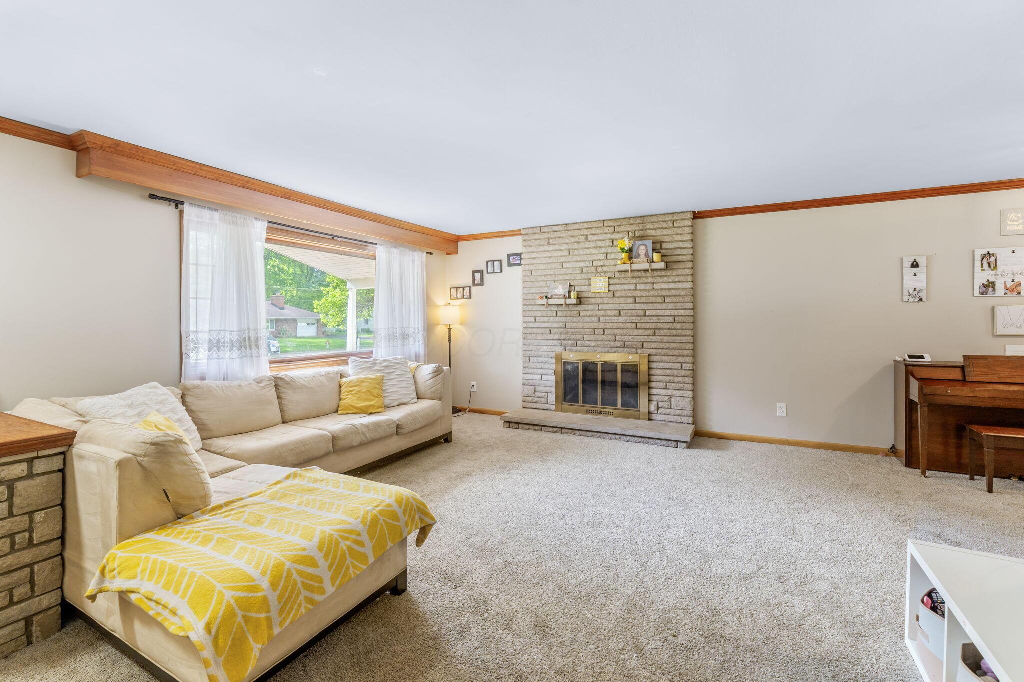 222 Ballard Drive, Columbus, Ohio image 11