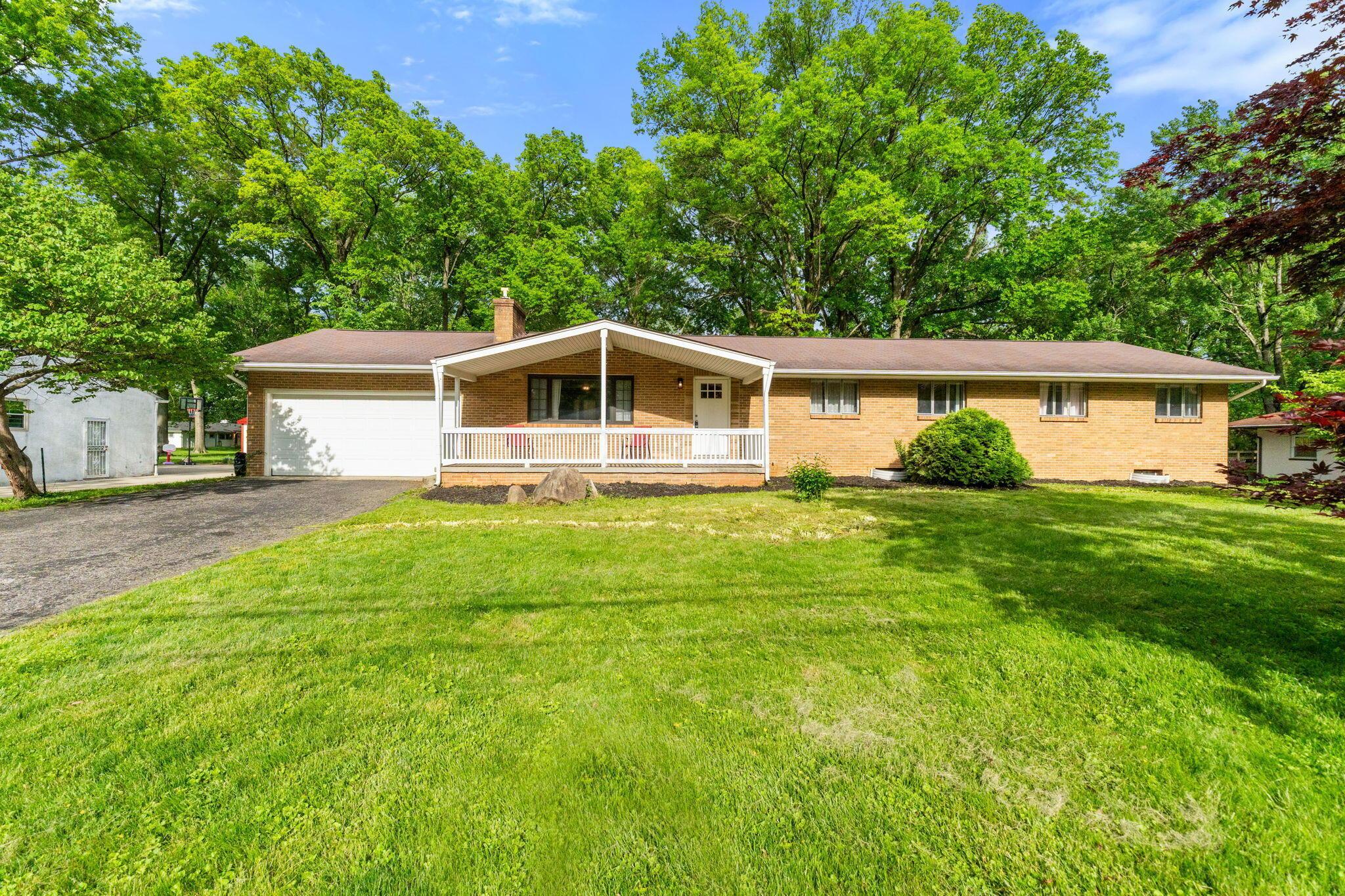 222 Ballard Drive, Columbus, Ohio image 4