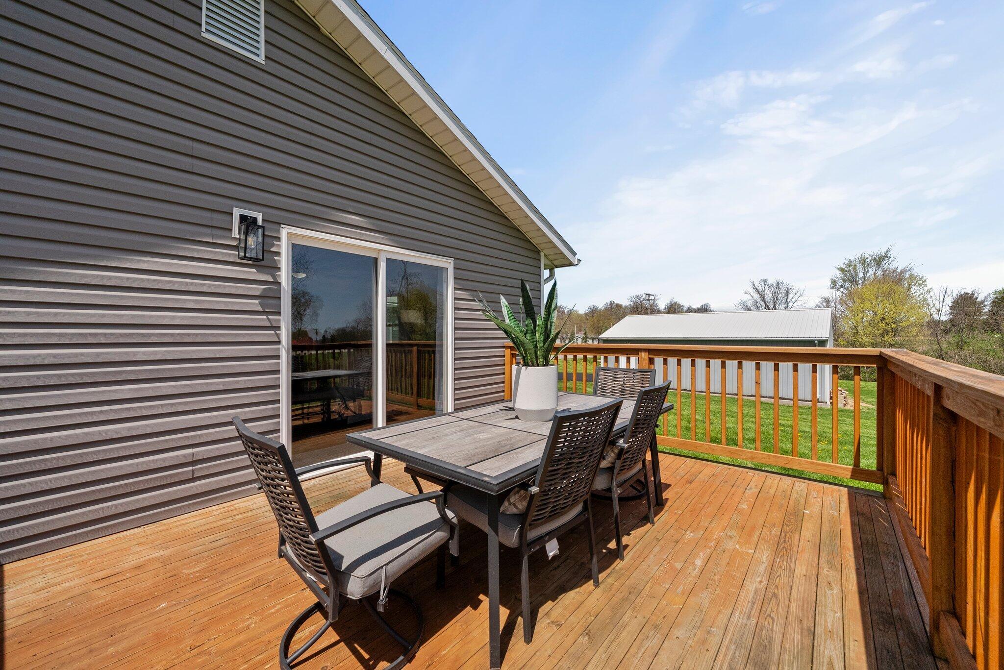 61 S Parkview Road, Mechanicsburg, Ohio image 9