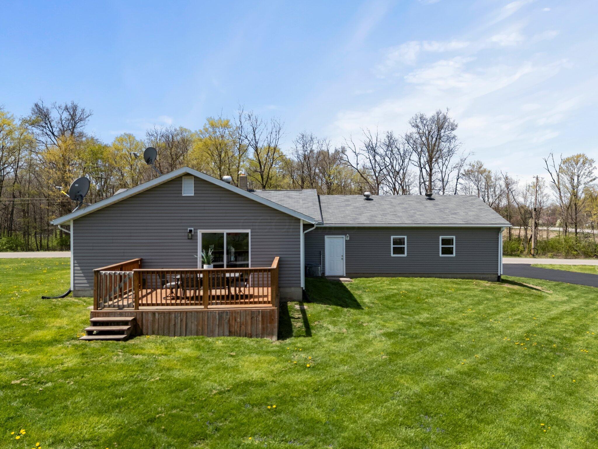 61 S Parkview Road, Mechanicsburg, Ohio image 7