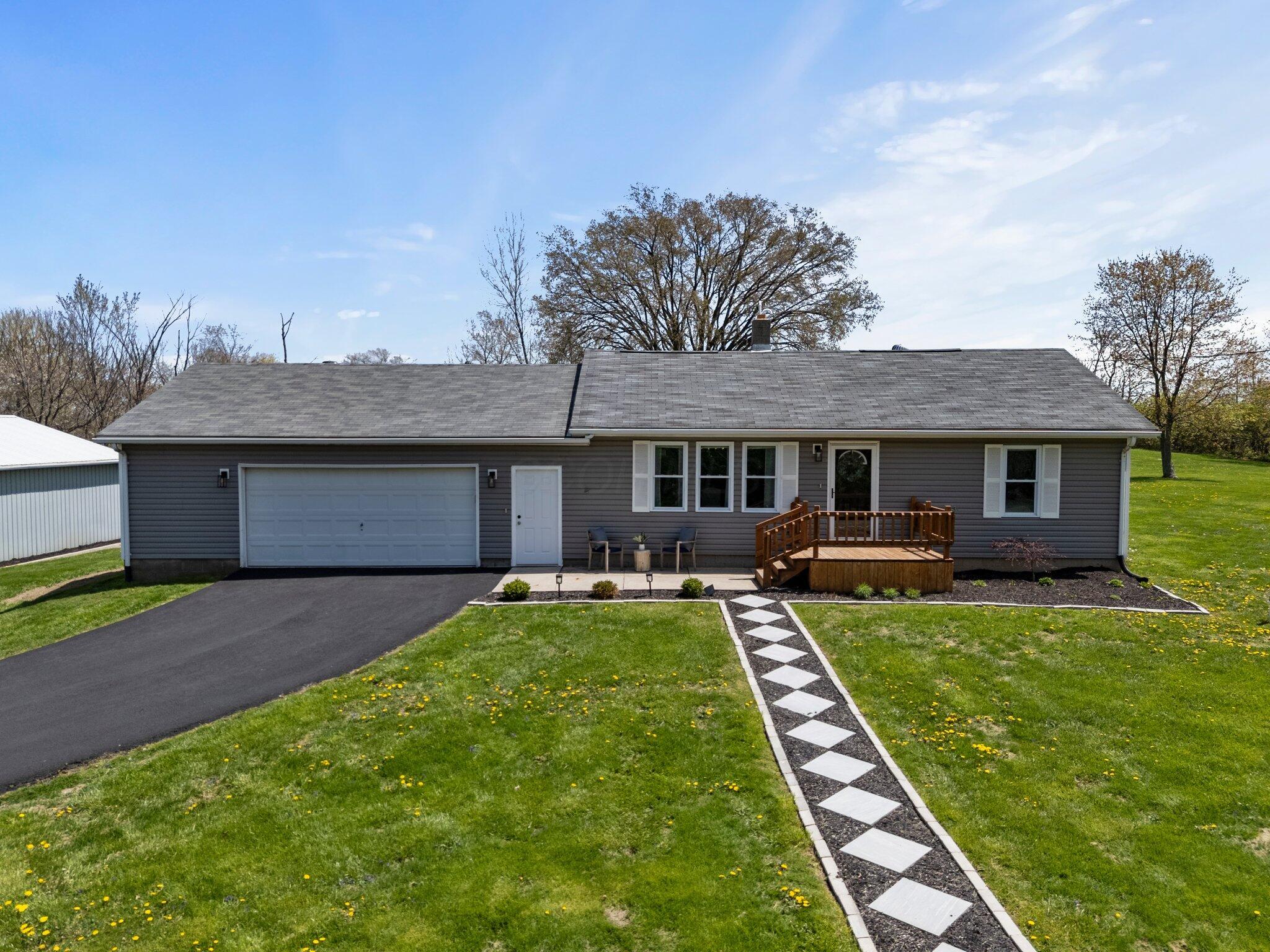 61 S Parkview Road, Mechanicsburg, Ohio image 1