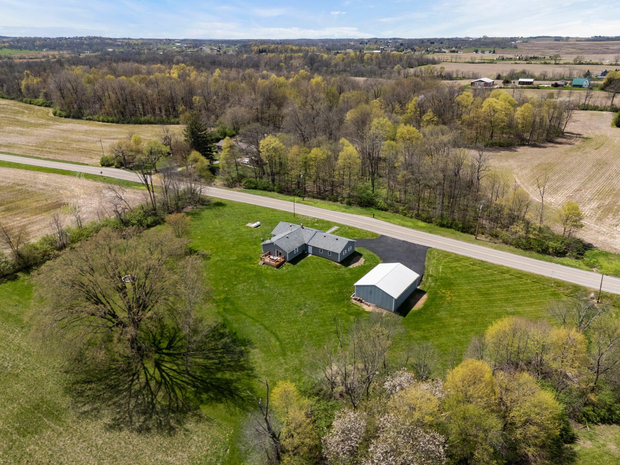 61 S Parkview Road, Mechanicsburg, Ohio image 4