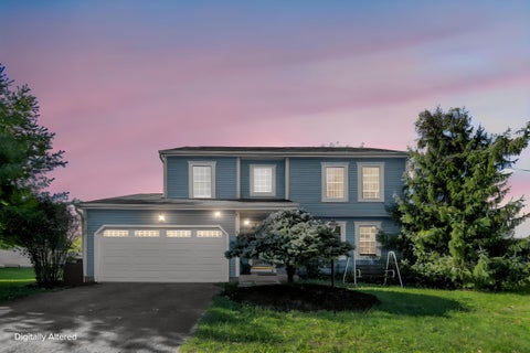 Photo of 254 N Bend Drive, Pataskala, OH 43062 (MLS # 226038441)