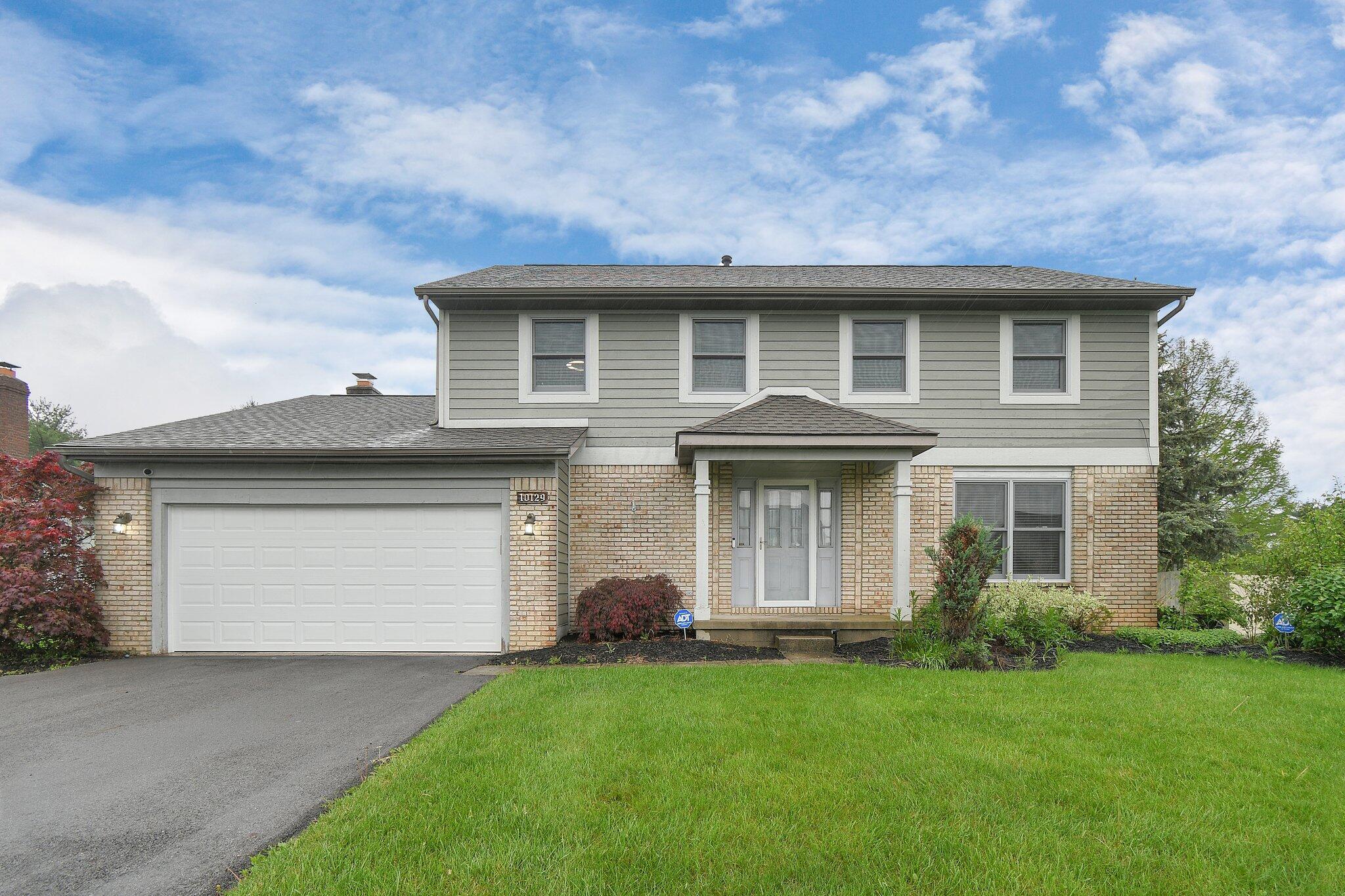 10129 Granden Street, Pickerington, Ohio image 2