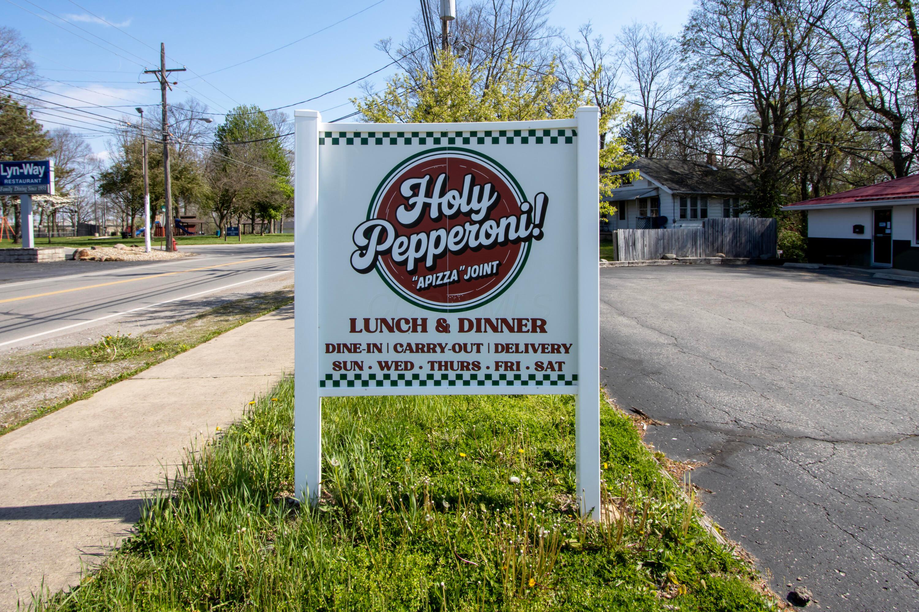 1315 Cleveland Avenue