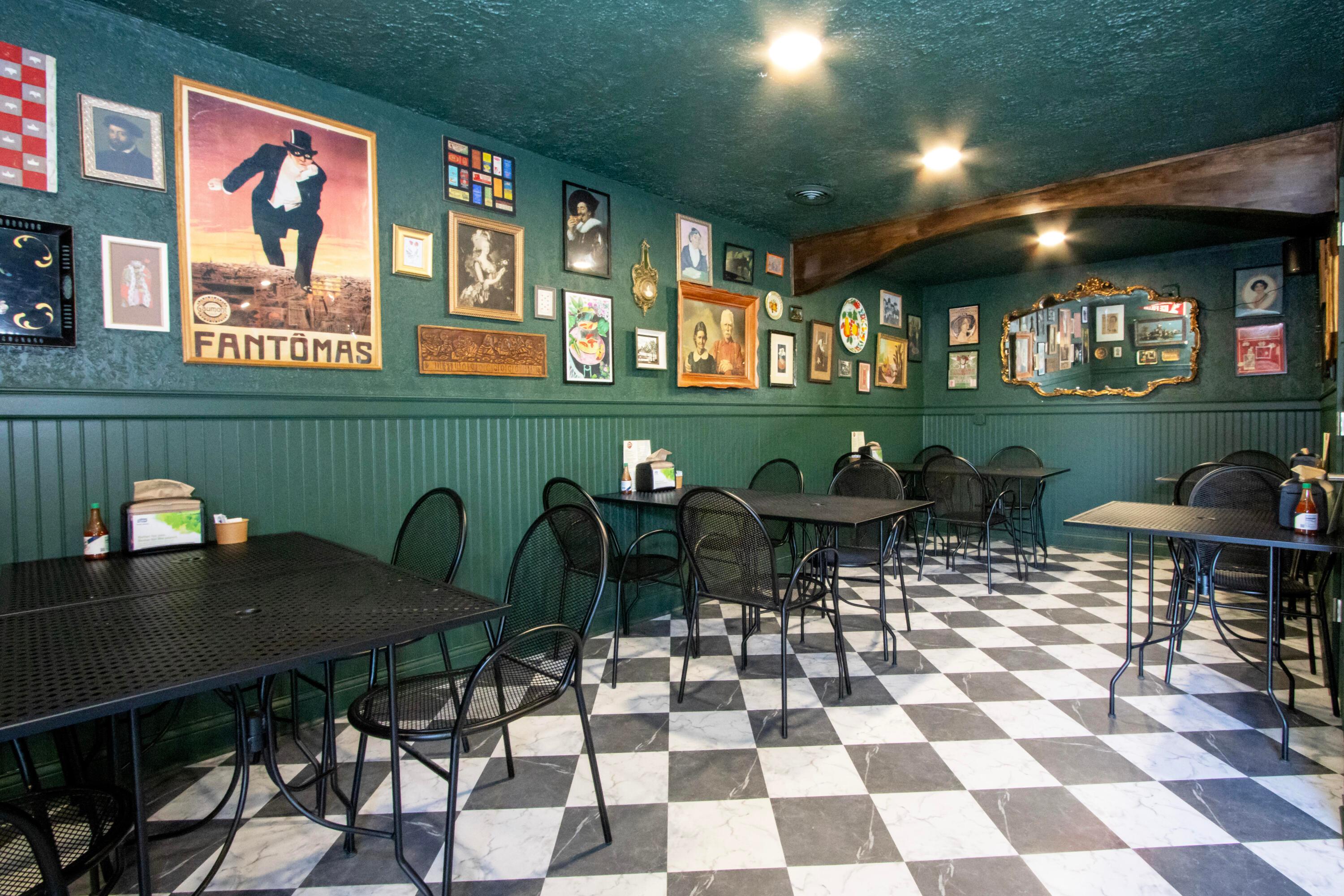 1315 Cleveland Avenue