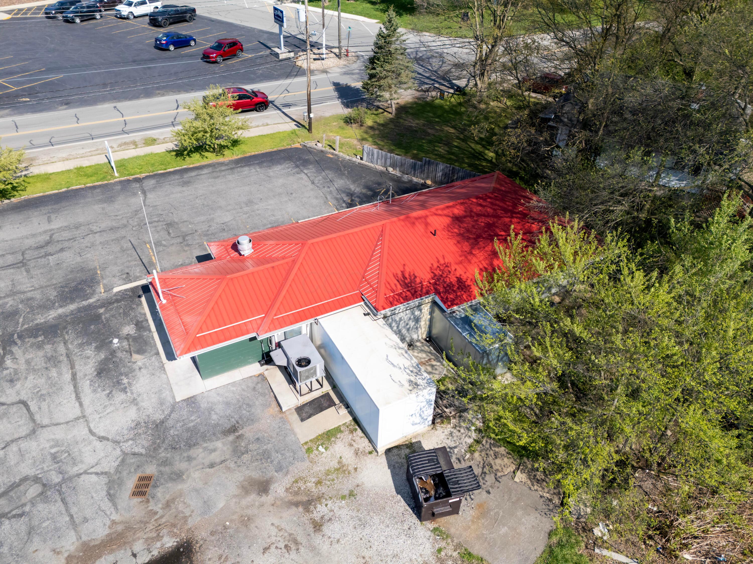 1315 Cleveland Avenue