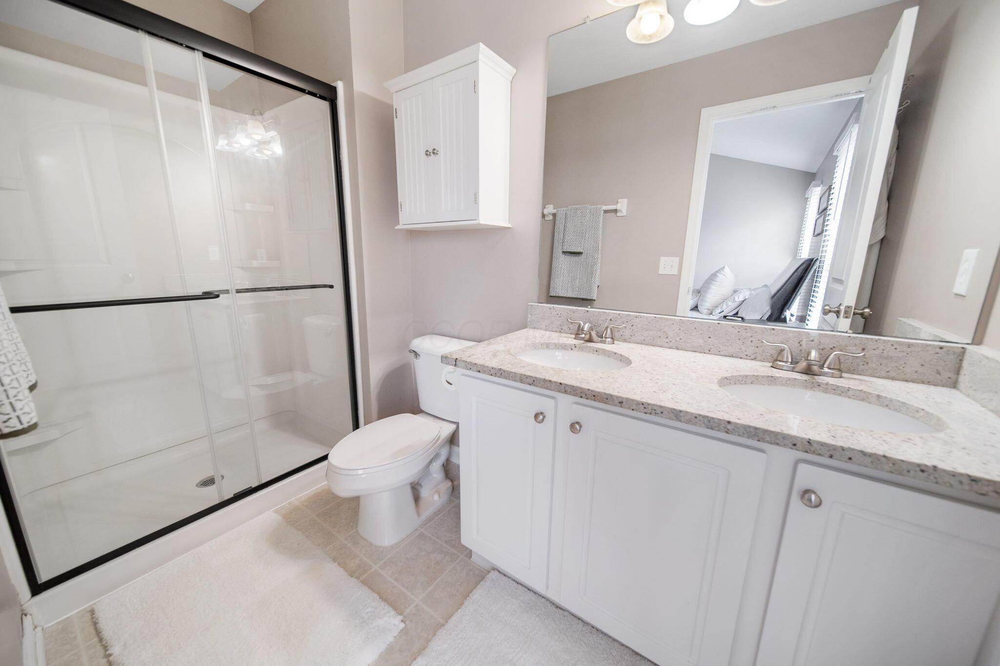 5273 Cross River Falls Boulevard, Dublin, Ohio image 17