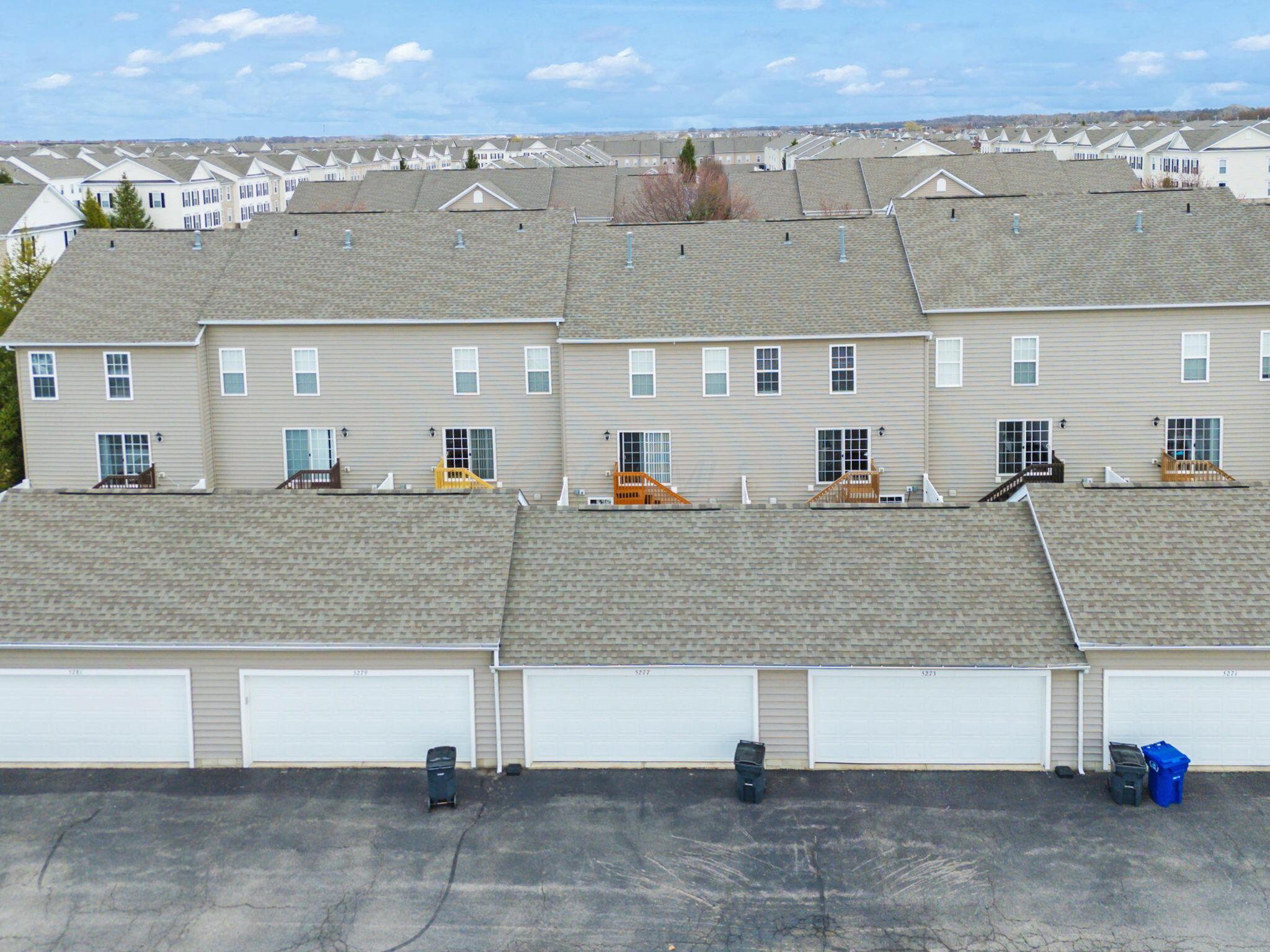 5273 Cross River Falls Boulevard, Dublin, Ohio image 36