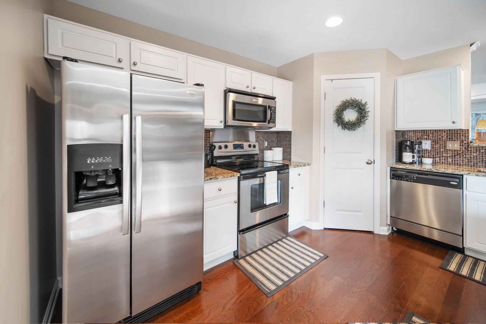 5273 Cross River Falls Boulevard, Dublin, Ohio image 11