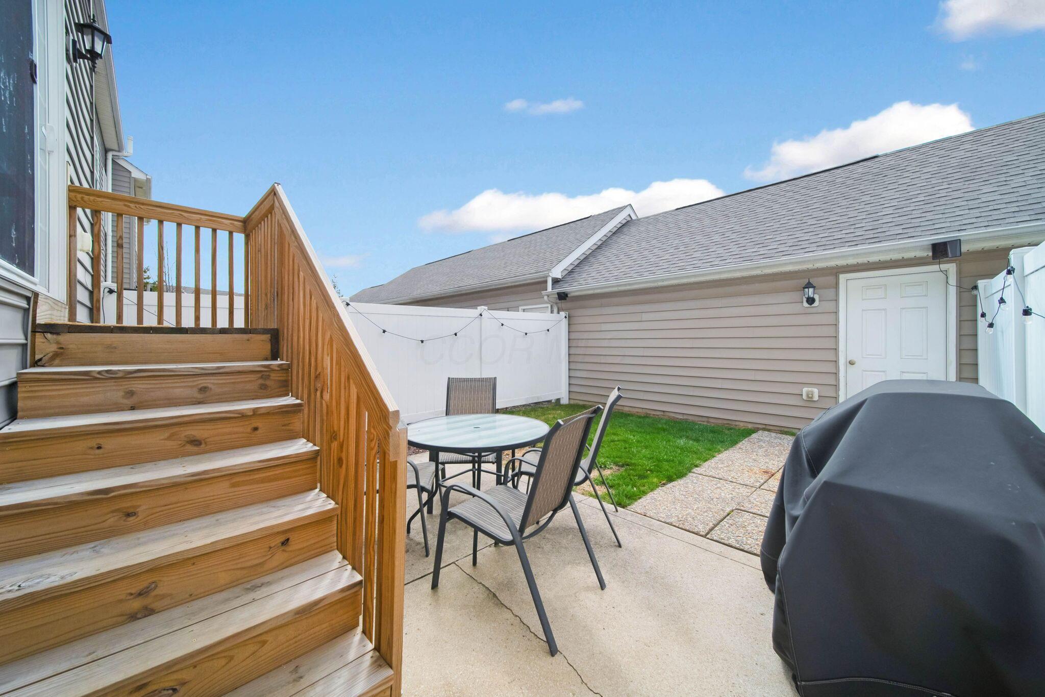 5273 Cross River Falls Boulevard, Dublin, Ohio image 33