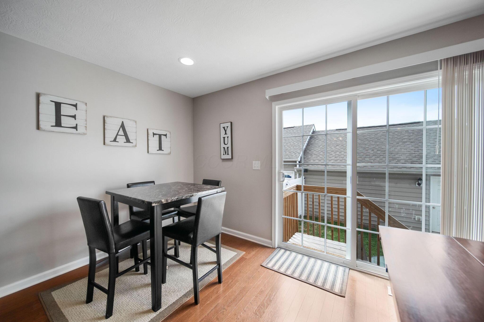 5273 Cross River Falls Boulevard, Dublin, Ohio image 13
