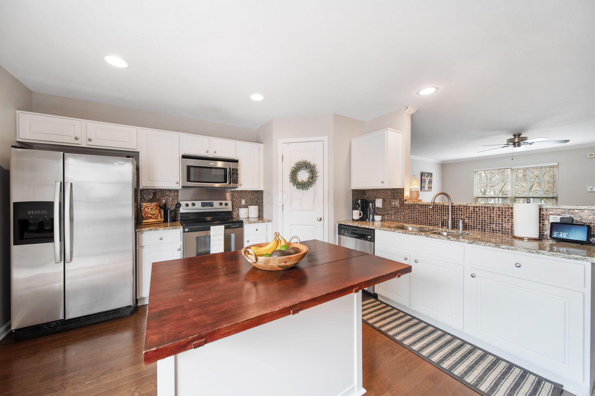 5273 Cross River Falls Boulevard, Dublin, Ohio image 10