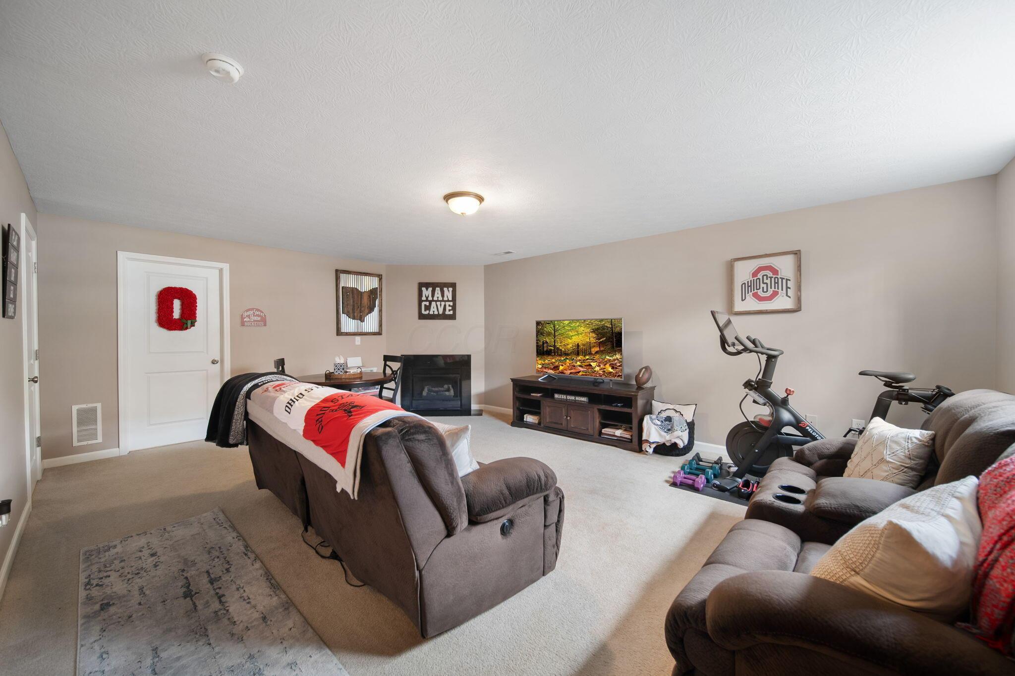 5273 Cross River Falls Boulevard, Dublin, Ohio image 25