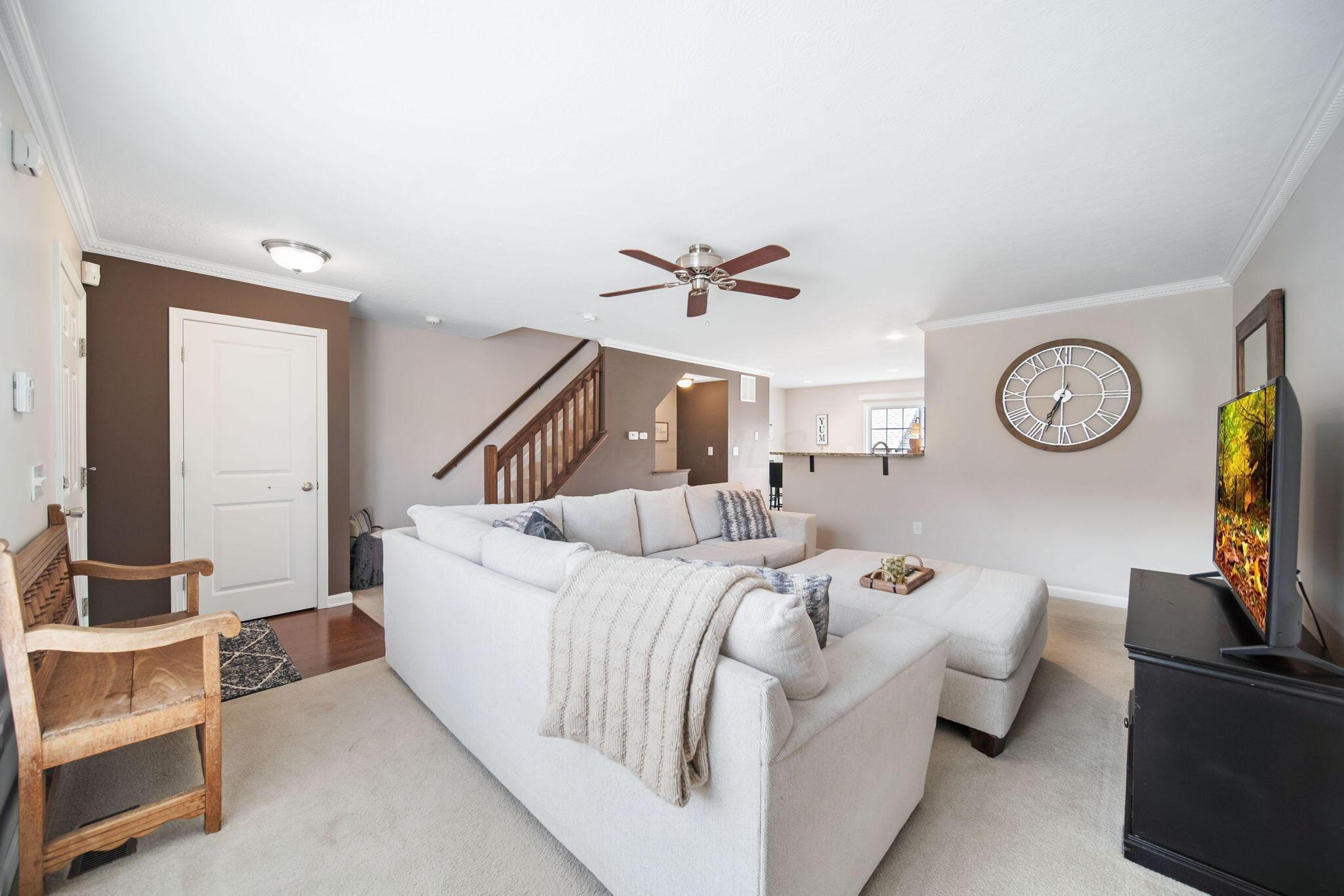 5273 Cross River Falls Boulevard, Dublin, Ohio image 7