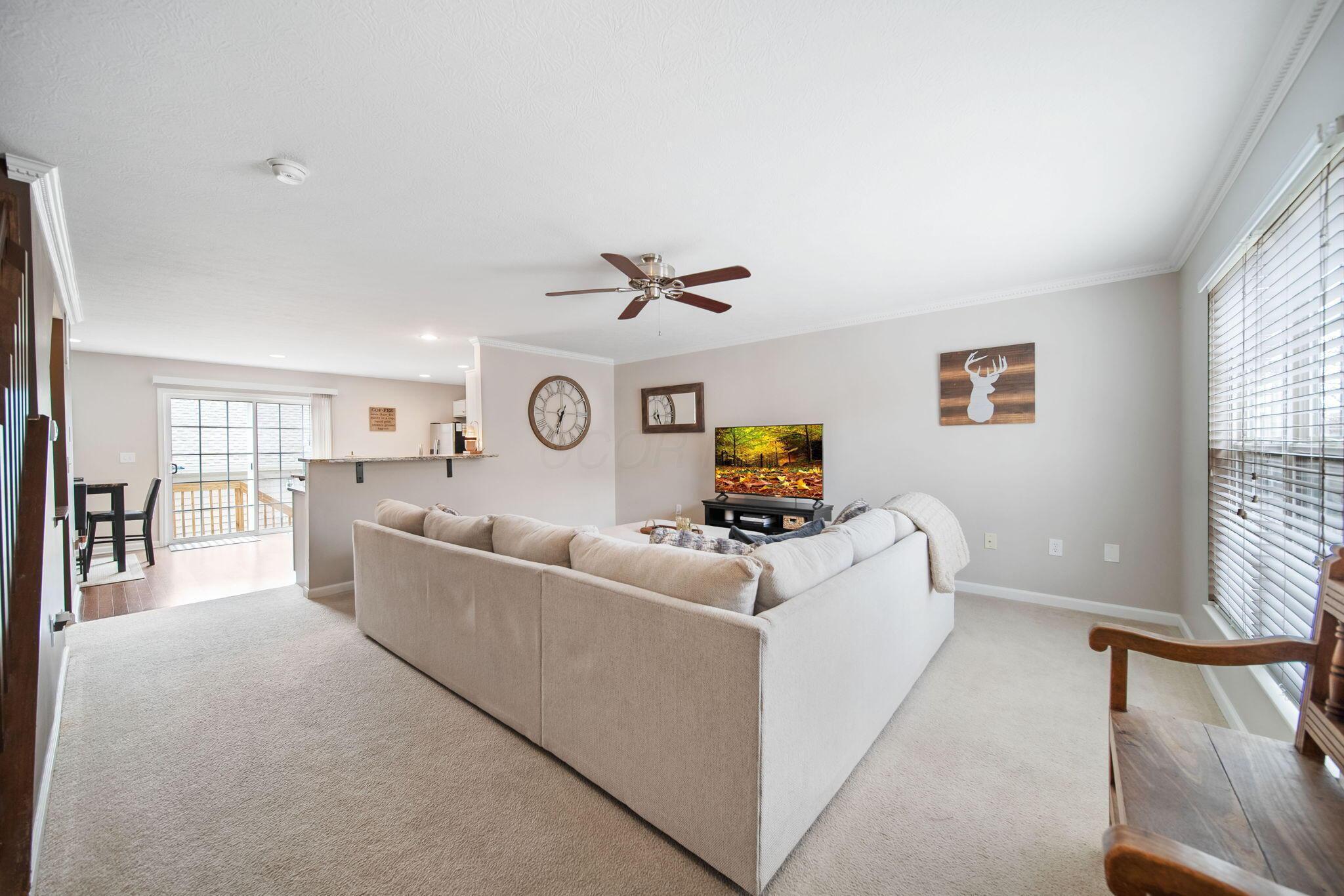 5273 Cross River Falls Boulevard, Dublin, Ohio image 5