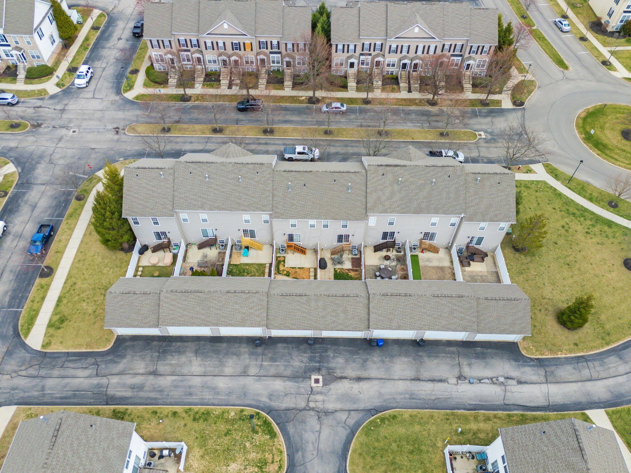 5273 Cross River Falls Boulevard, Dublin, Ohio image 37