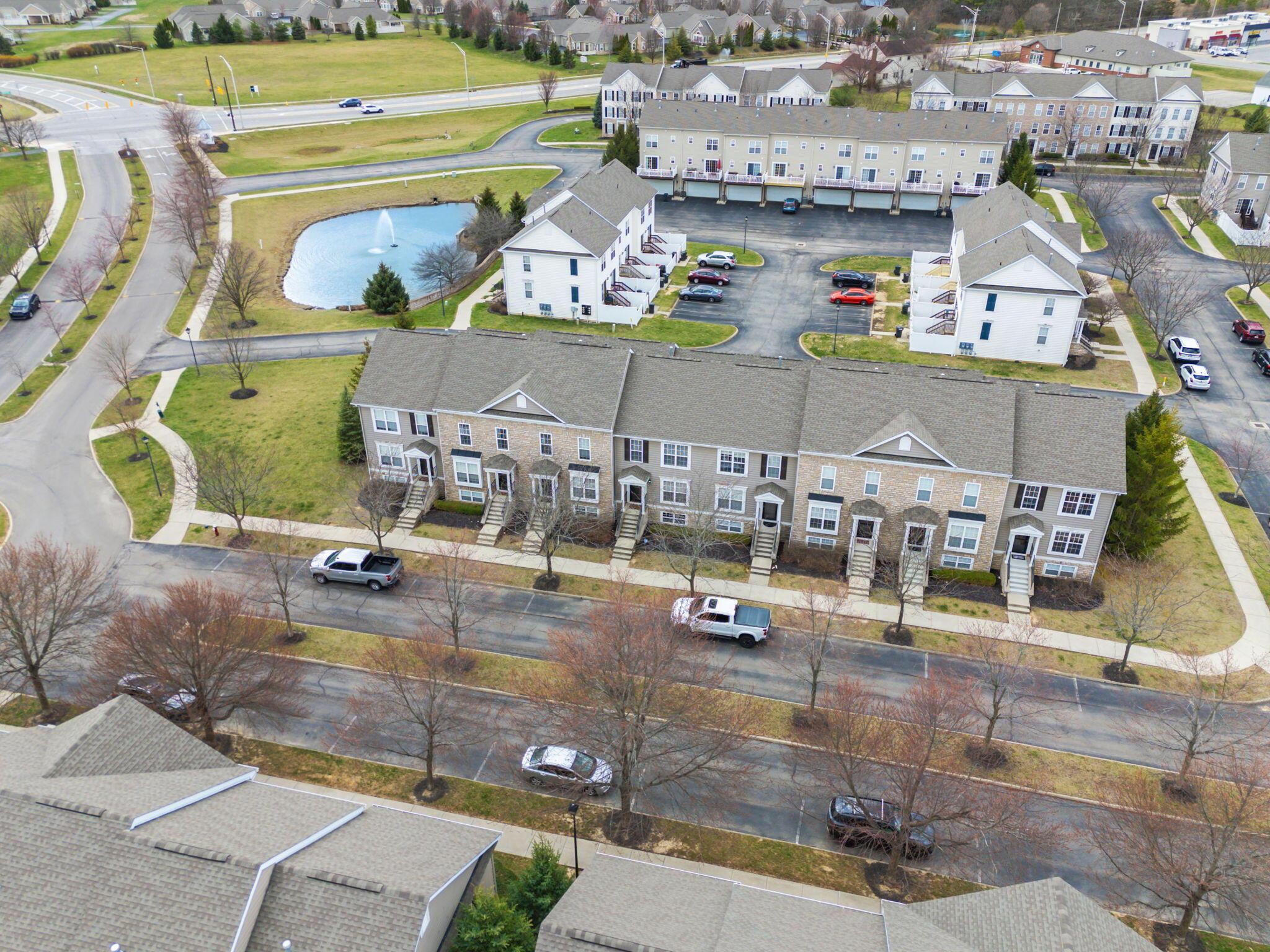 5273 Cross River Falls Boulevard, Dublin, Ohio image 40