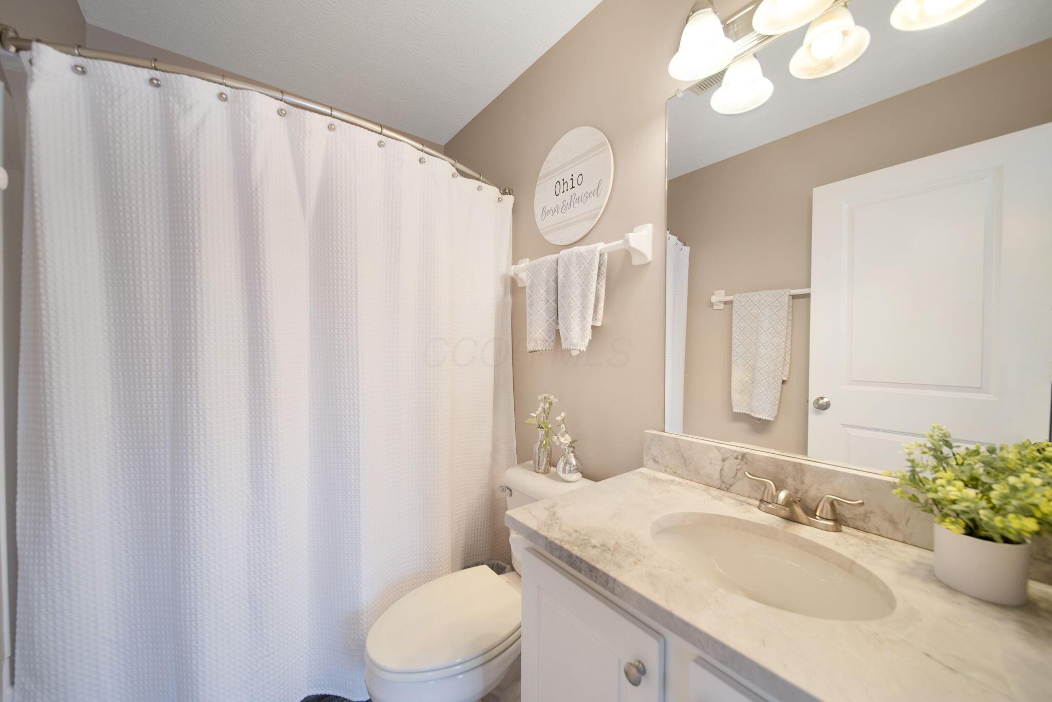 5273 Cross River Falls Boulevard, Dublin, Ohio image 23