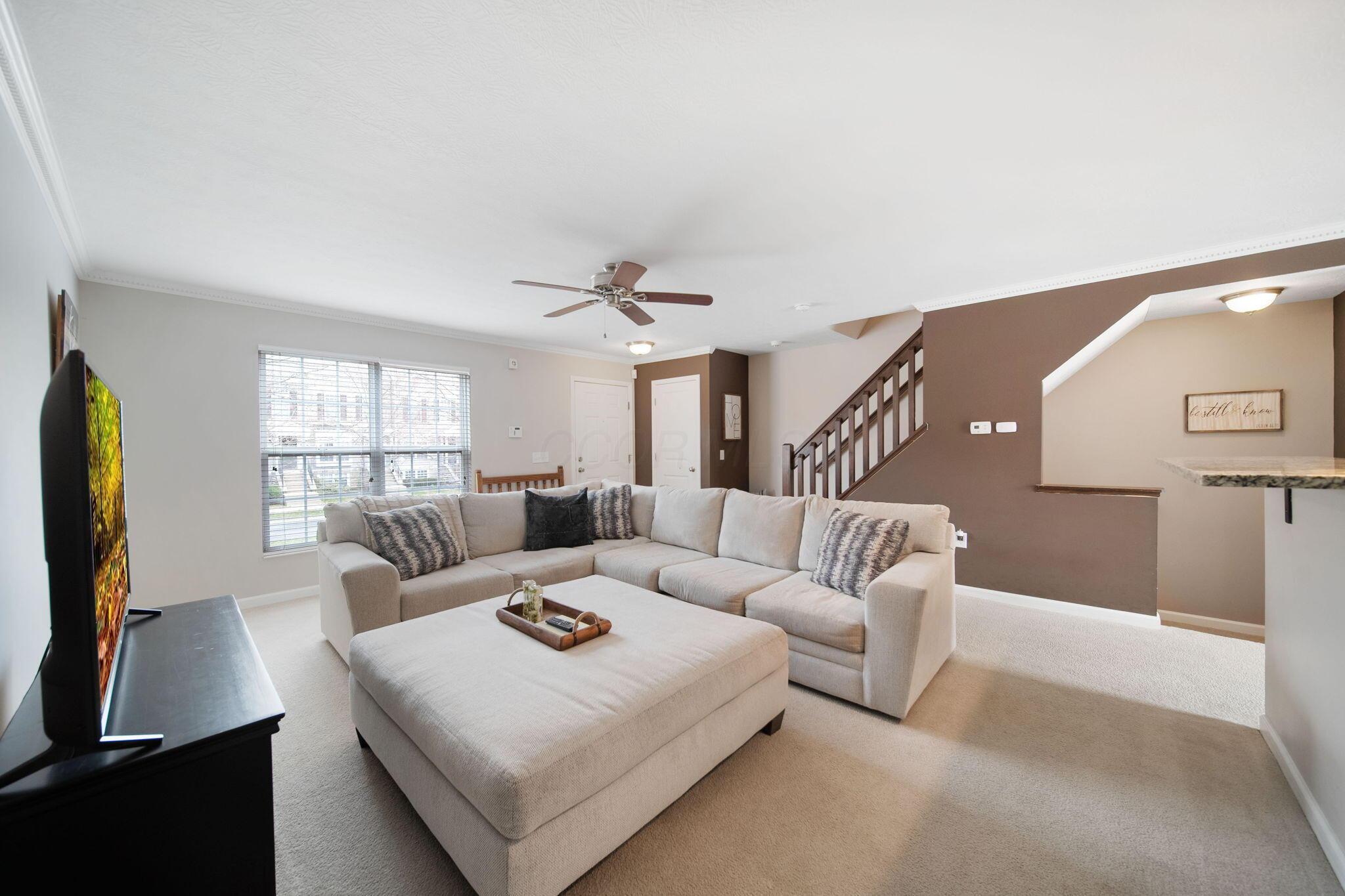 5273 Cross River Falls Boulevard, Dublin, Ohio image 6