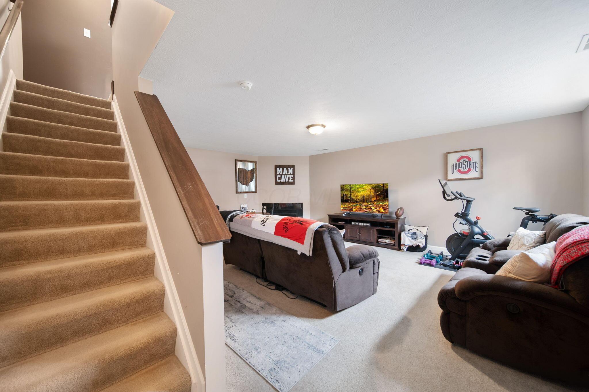 5273 Cross River Falls Boulevard, Dublin, Ohio image 24