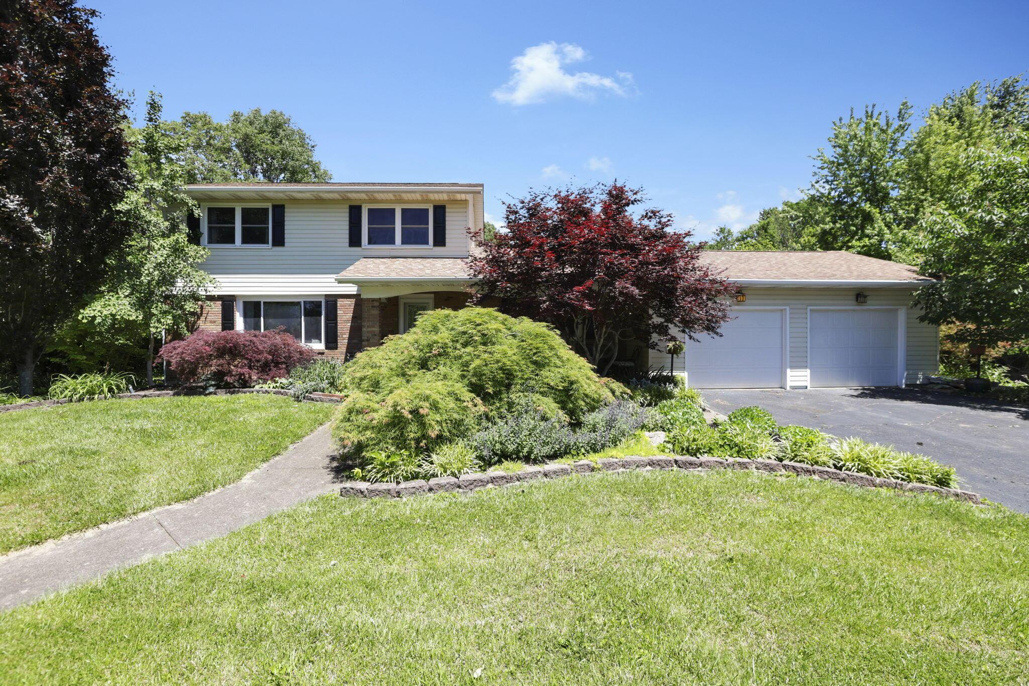 170 Ginder Road, Lancaster, Ohio image 2