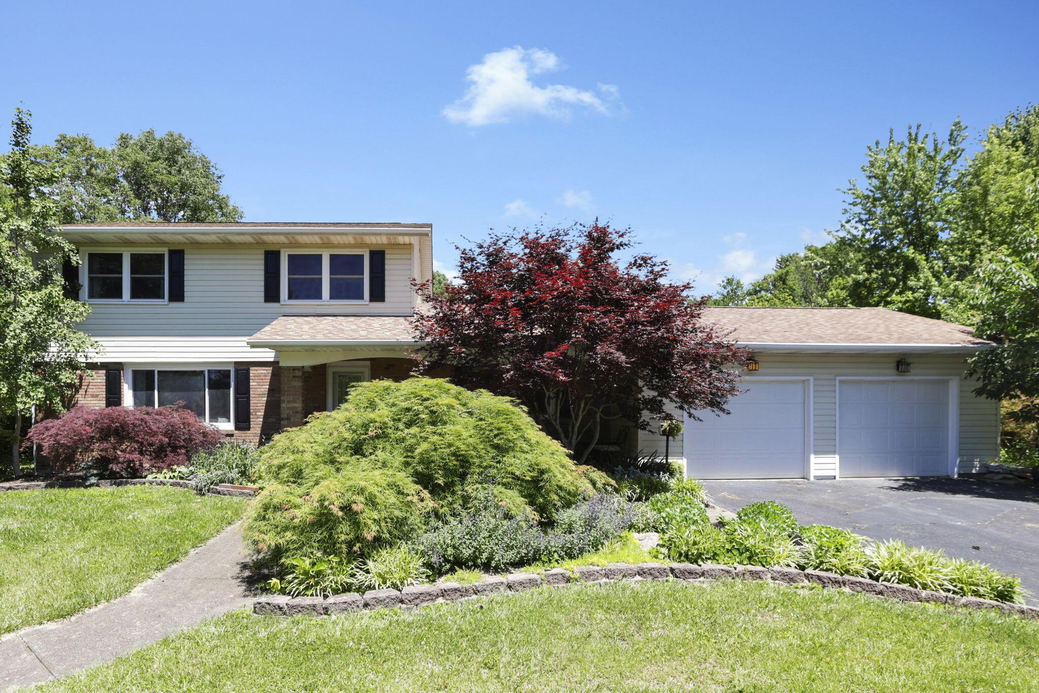 170 Ginder Road, Lancaster, Ohio image 1