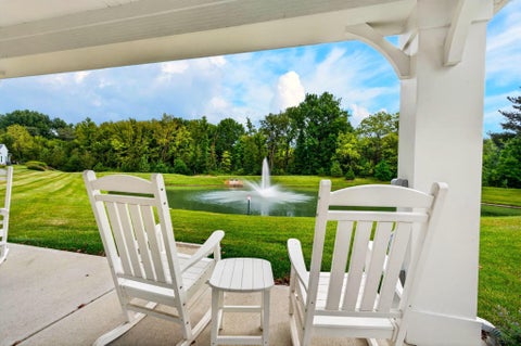 Tiny photo for 4644 Winding Oak Drive, Delaware, OH 43015 (MLS # 226033889)