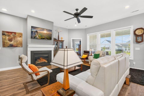 Tiny photo for 4644 Winding Oak Drive, Delaware, OH 43015 (MLS # 226033889)