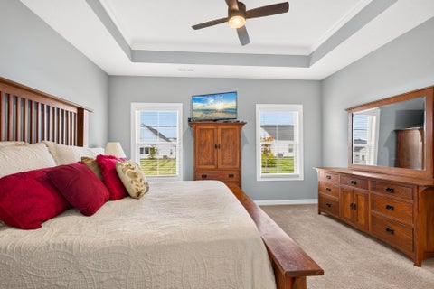 Tiny photo for 4644 Winding Oak Drive, Delaware, OH 43015 (MLS # 226033889)