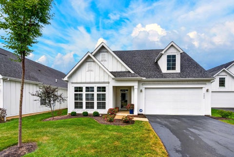 Tiny photo for 4644 Winding Oak Drive, Delaware, OH 43015 (MLS # 226033889)