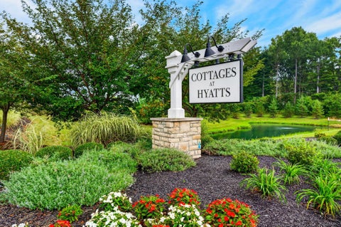 Tiny photo for 4644 Winding Oak Drive, Delaware, OH 43015 (MLS # 226033889)