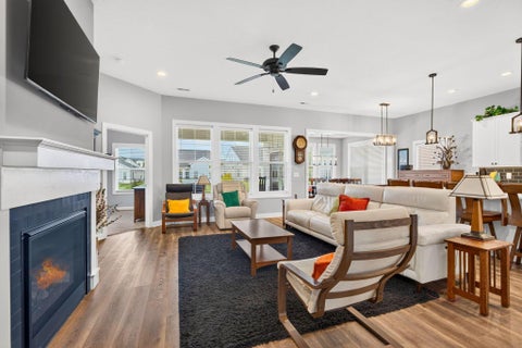 Tiny photo for 4644 Winding Oak Drive, Delaware, OH 43015 (MLS # 226033889)