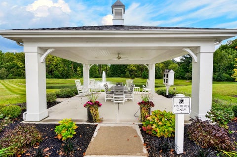 Tiny photo for 4644 Winding Oak Drive, Delaware, OH 43015 (MLS # 226033889)