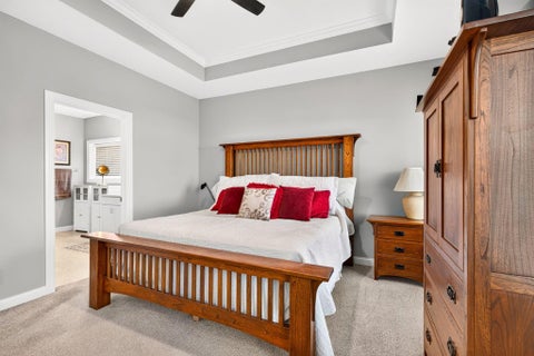 Tiny photo for 4644 Winding Oak Drive, Delaware, OH 43015 (MLS # 226033889)