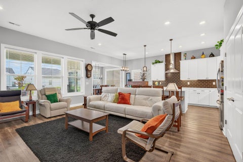 Tiny photo for 4644 Winding Oak Drive, Delaware, OH 43015 (MLS # 226033889)