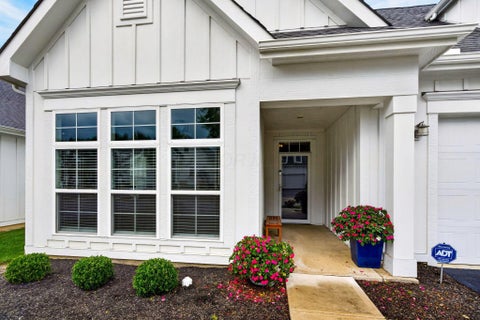 Tiny photo for 4644 Winding Oak Drive, Delaware, OH 43015 (MLS # 226033889)