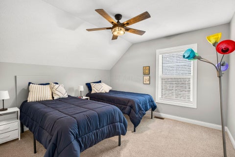 Tiny photo for 4644 Winding Oak Drive, Delaware, OH 43015 (MLS # 226033889)