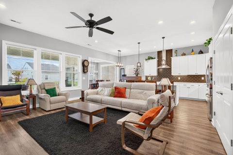 Tiny photo for 4644 Winding Oak Drive, Delaware, OH 43015 (MLS # 226033889)