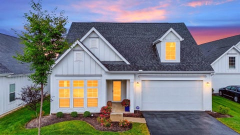 Photo of 4644 Winding Oak Drive, Delaware, OH 43015 (MLS # 226033889)