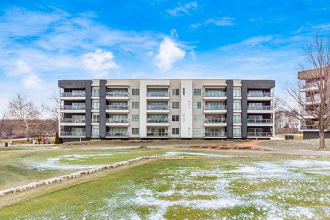 Photo of 5339 Highpointe Lakes Drive 403 #403, Westerville, OH 43081 (MLS # 226001690)