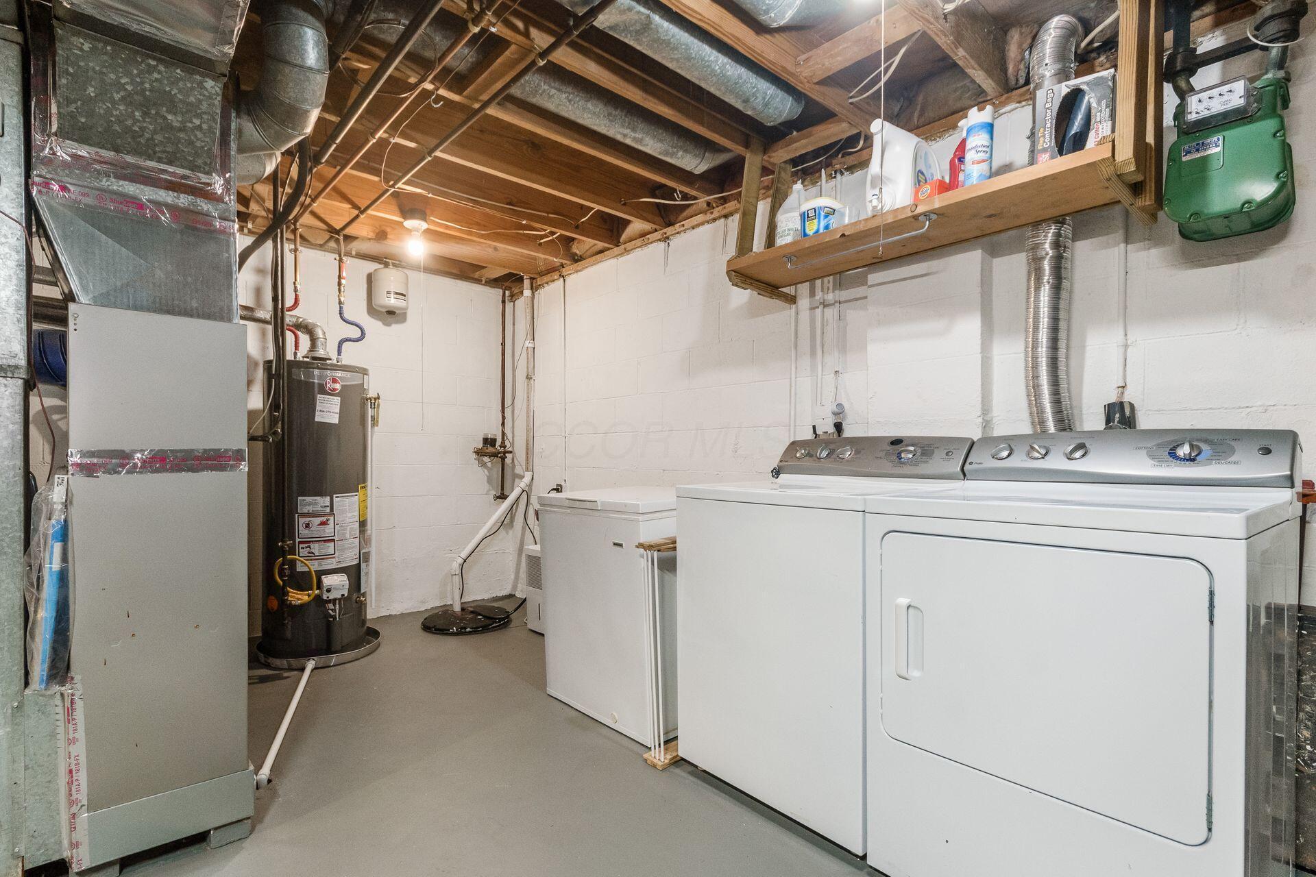 Columbus, Ohio 43230, United States, 3 Bedrooms Bedrooms, ,2 BathroomsBathrooms,Residential,Coming Soon,198295