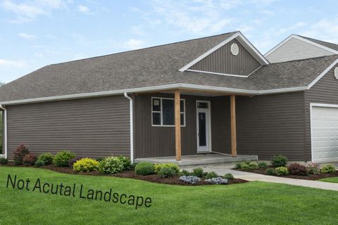 Photo of 1551 Metcalfe Avenue, Obetz, OH 43207 (MLS # 226008763)