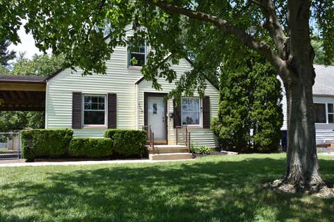 Photo of 4495 N 4th Street, Columbus, OH 43224 (MLS # 226020522)