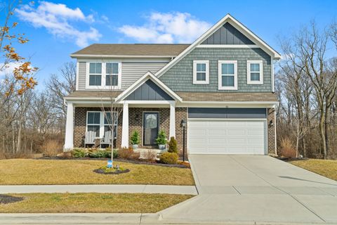 Photo of 381 Rochdale Run, Delaware, OH 43015 (MLS # 226005944)