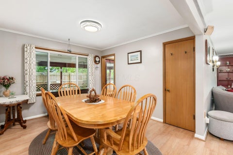 Tiny photo for 3119 Lotz Drive, Grove City, OH 43123 (MLS # 226018097)