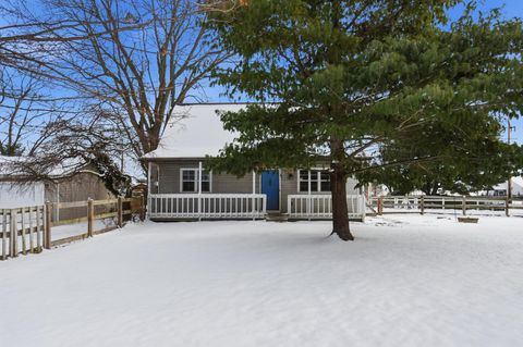 Photo of 6130 Wright Road, Canal Winchester, OH 43110 (MLS # 225045667)