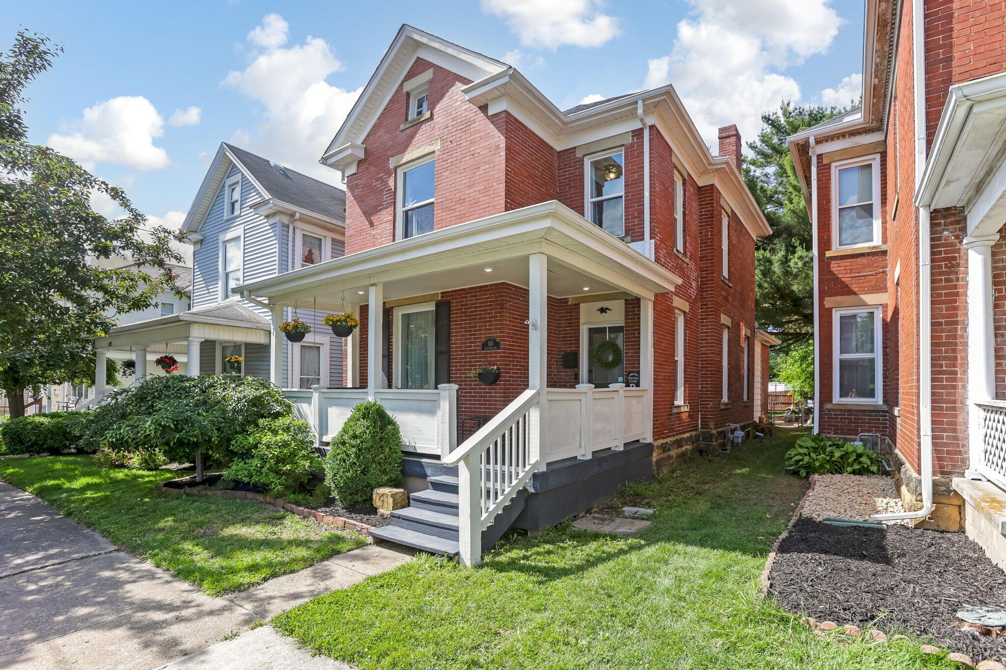 141 E 5th Avenue, Lancaster, Ohio image 3