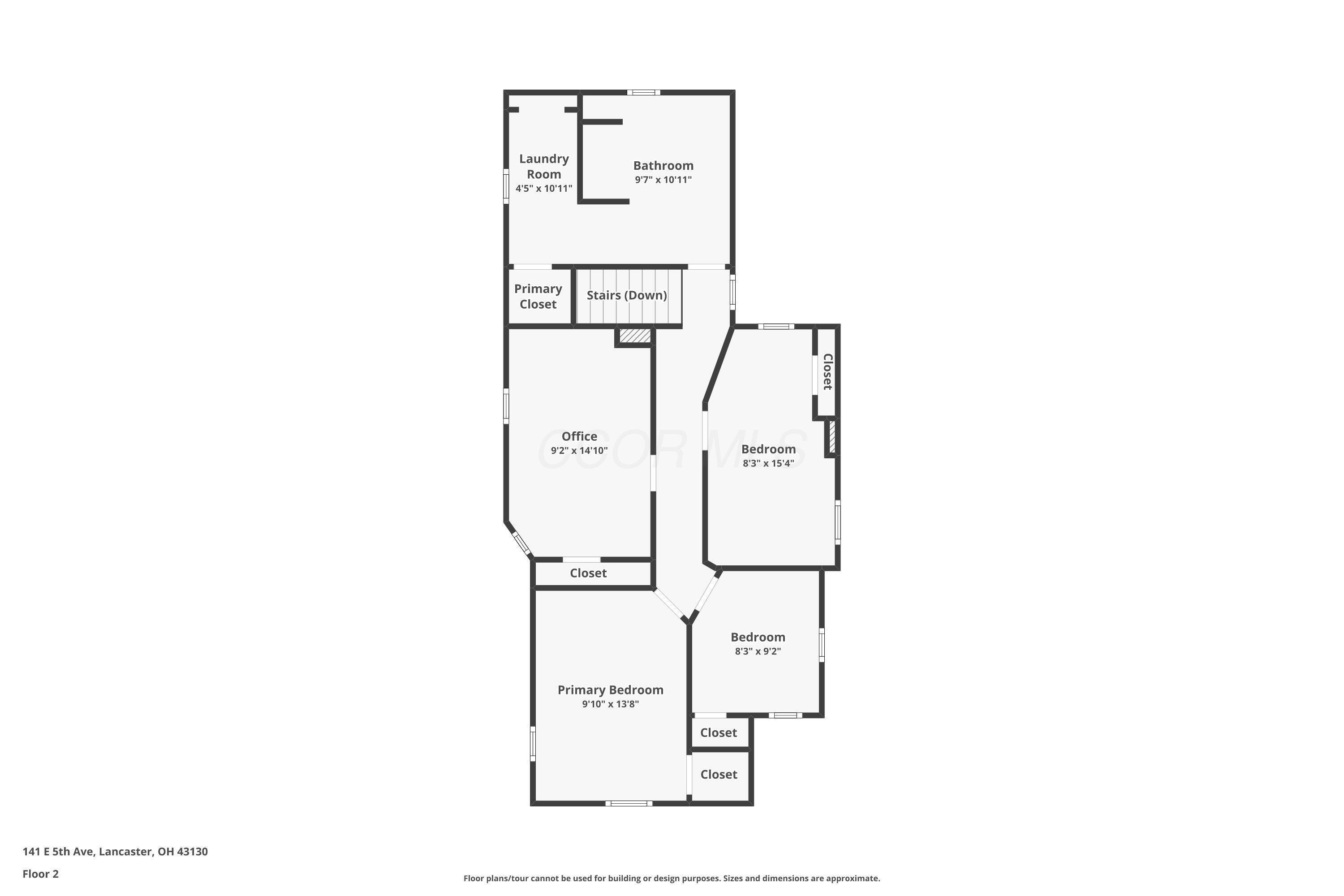 141 E 5th Avenue, Lancaster, Ohio image 40